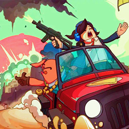 五方妖灵星阵起！《猎魂觉醒》x《神都夜行录》联动火爆进行中