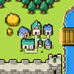 毛坯房怎么变身精装修？在《天下》手游学会这些建造技巧，快速拉高家园