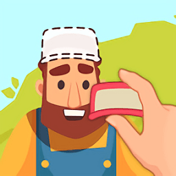 大秦：没想到吧先生，朕便是秦始皇！