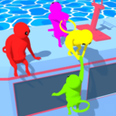 《蛋仔派对》全新赛季“汪汪向前冲”主题关卡正式揭晓！