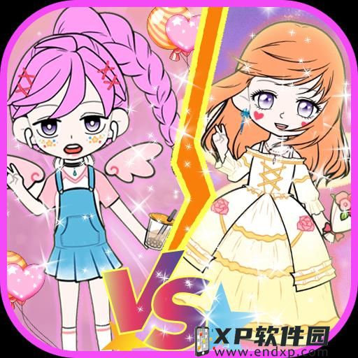 恺英网络：带你回到二十年前奇迹的时代《天使之战》登场