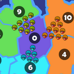 《英豪聯盟》CFO脫胎換骨擊敗DFM，越南第二爆冷擊敗BDS