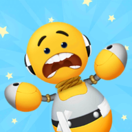 内马尔坏的很，一上来就干扰梅西！