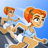 穿越了。龙维带着《武侠》游戏的大号以及一仓库的氪金道具