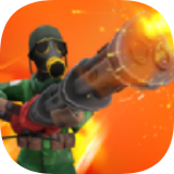 前方有毒《艾爾登法環》火山官邸又有怪牆，還能讓你染出一頂綠帽