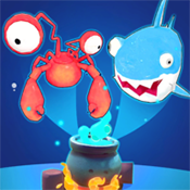 《神州千食舫》全新版本「舫化灵珑」正式上线！首个船灵皮肤抢先看！