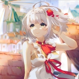 ONE PIECE X GReeeeN特別合作模型開放預訂，拿著棉花糖的喬巴太可愛💘