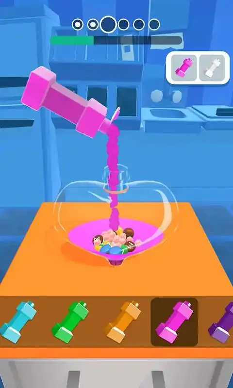 天天玩跑酷《忍者有必要死2》豪送苹果三件套