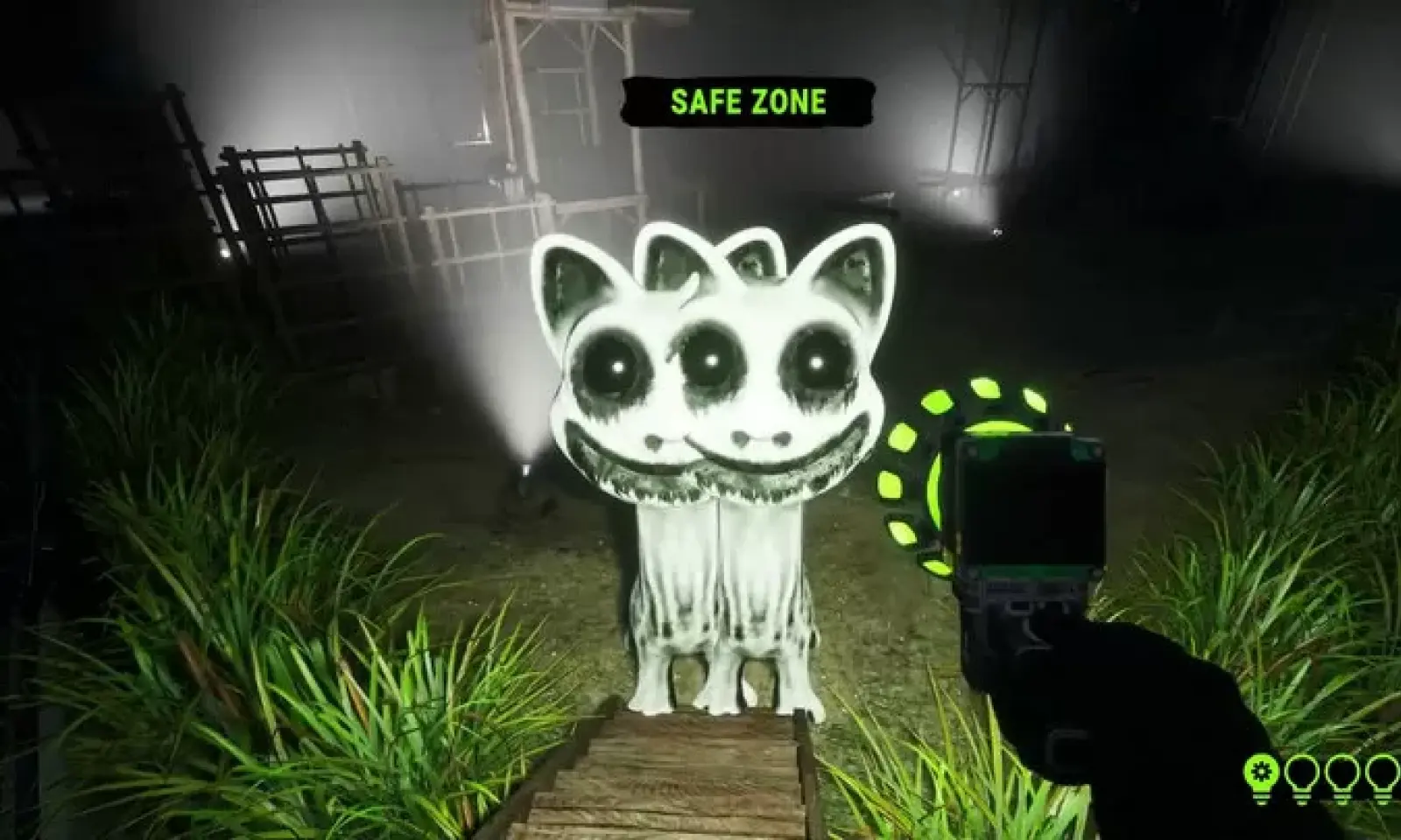 星铁：我发起星神联盟，侵略多元