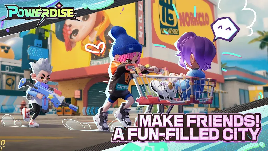 众赏帮下载截图预览