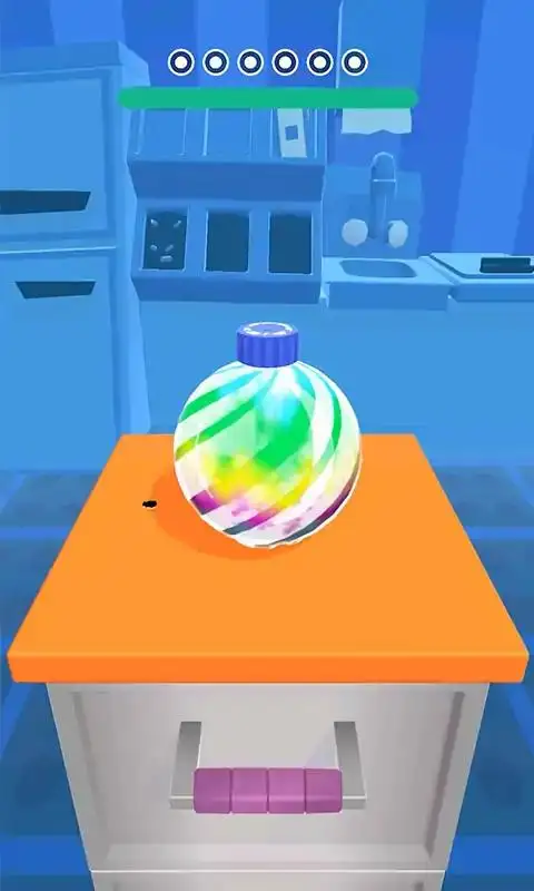 2021台北電玩展今日南港開跑，現場防疫狀況直擊