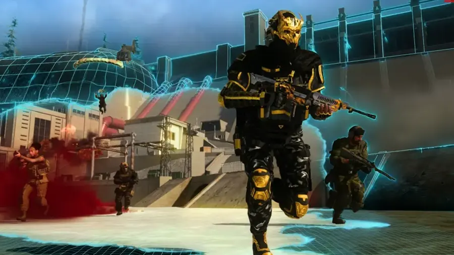 王者荣耀体会服大更新！项羽大招下调！训练营优化！