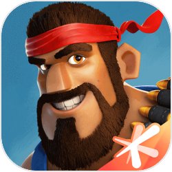 王朝震撼登场 秦始皇技能属性详解 《王朝》新出秦始皇角色