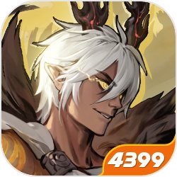 曼联一线队卡通头像【三】