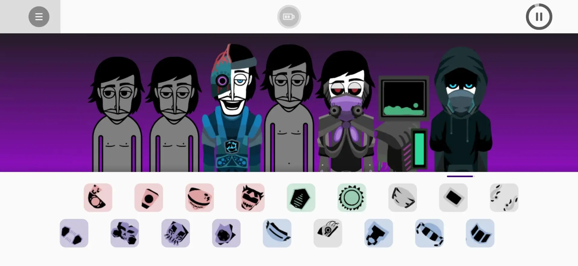 像棋不象棋无限金币版