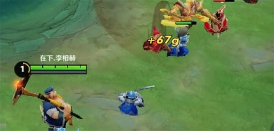 波币钱包安卓版下载截图预览