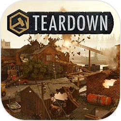 《战谷》不删档测验风暴来袭