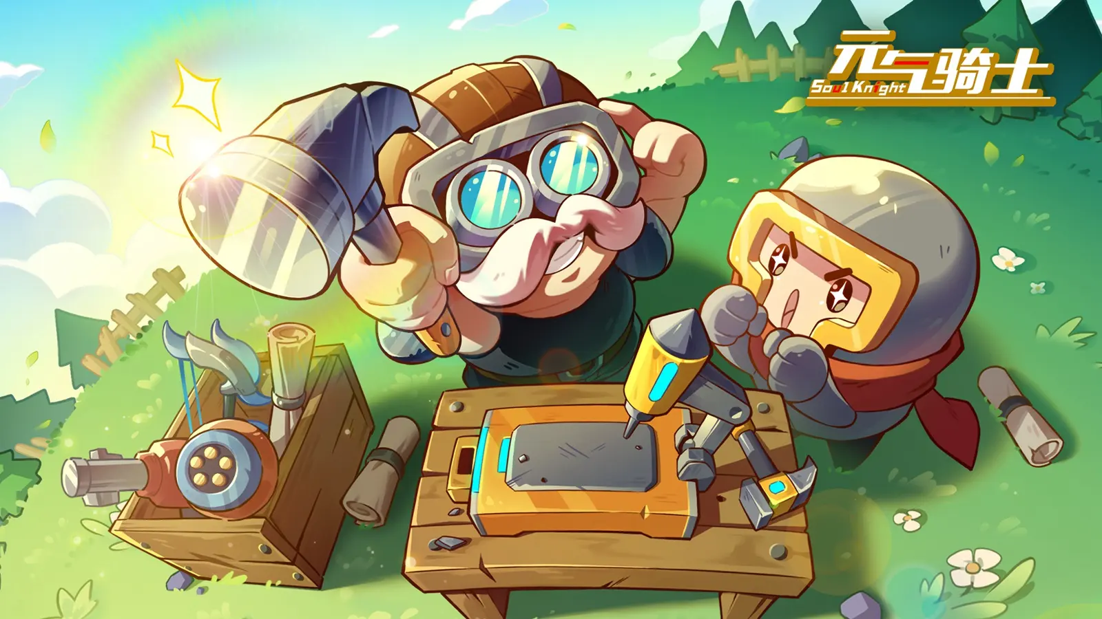 星穹铁道流萤生计位引荐