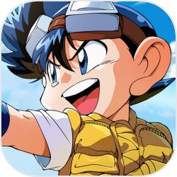 《剑魂之刃》寻剑行程曝光:蓝色之湖