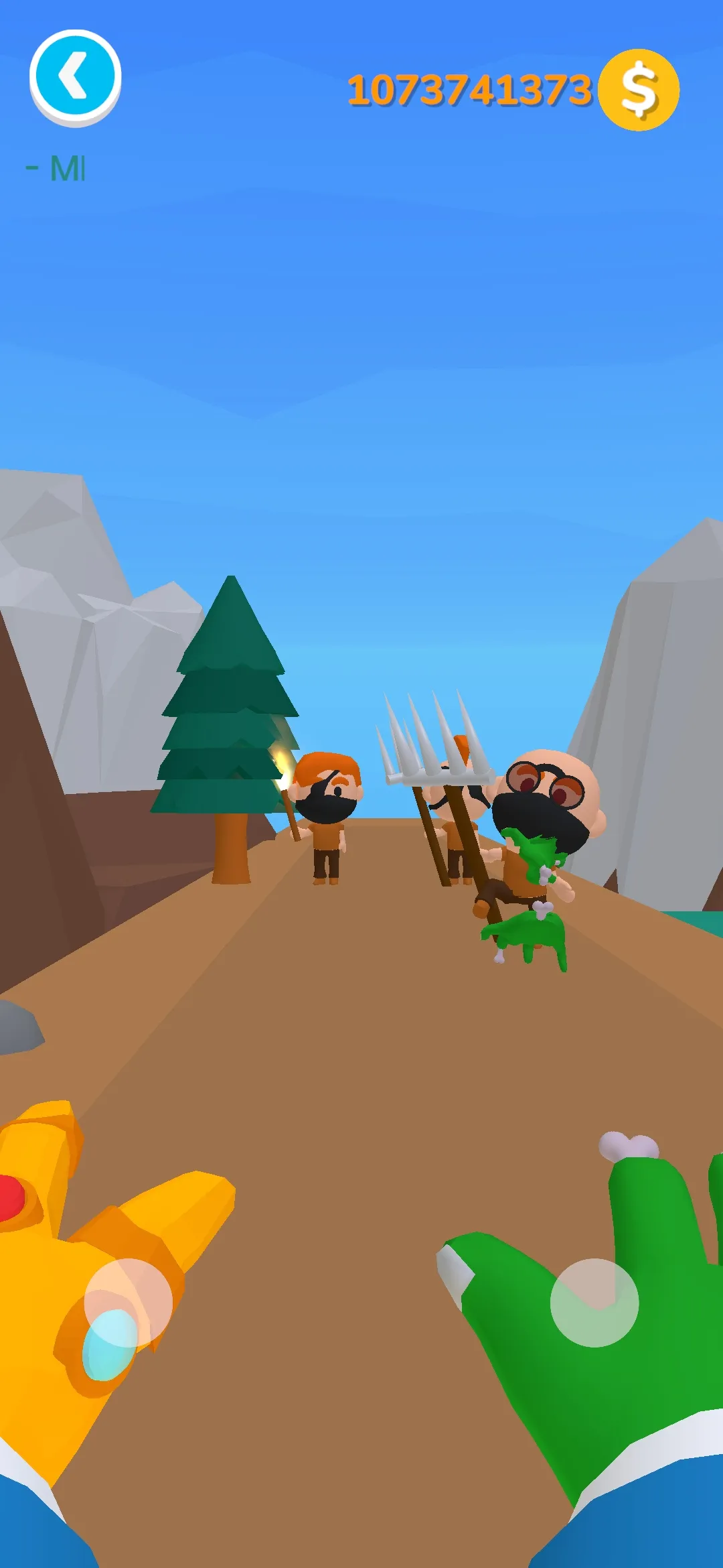 下一站江湖2龙凤门秘藏攻略