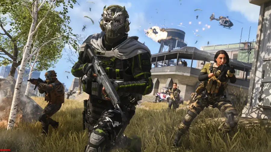 鸣潮无光之森生态查询图文攻略介绍[05-29]