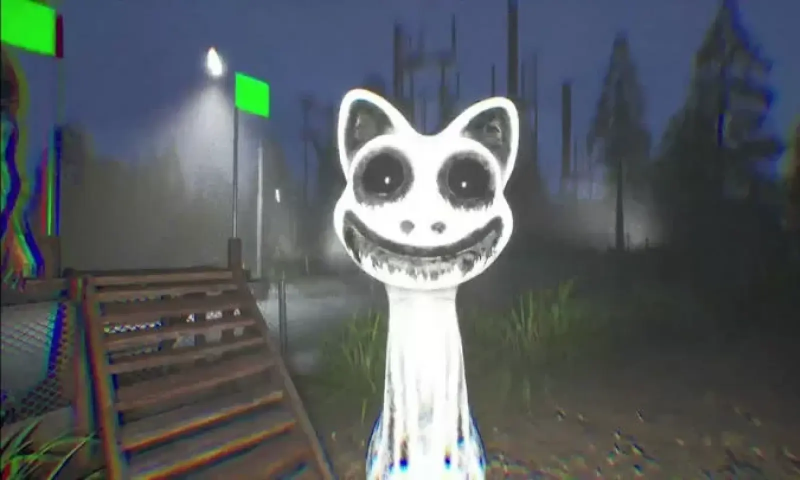 猎魂觉悟全新赛季“北风雪影”上线！彩虹小白马惊喜上台