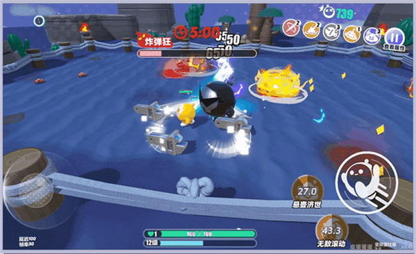 Niantic全新AR手遊《Peridot》，走路養你的專屬自創寵物